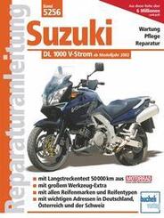 Suzuki DL 1000 V-Strom