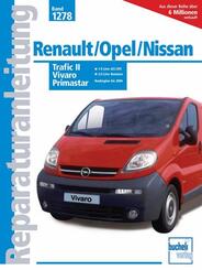 Renault / Opel / Nissan