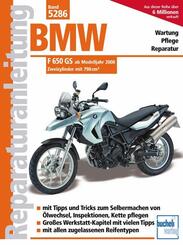 BMW F 650 GS
