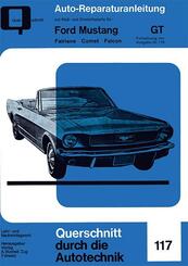 Ford Mustang  GT       Band 2.Bd.2