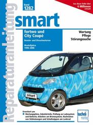 Smart fortwo / City Coup&eacute;; .