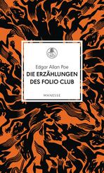 Die Erz&auml;hlungen des Folio Club