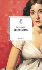 &Uuml;berredung