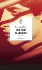 Der Tod in Venedig
