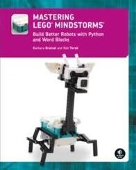Mastering LEGO&reg; MINDSTORMS