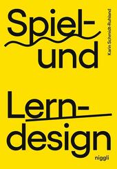 Spiel- und Lerndesign