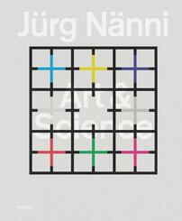 J&uuml;rg N&auml;nni. Art & Science
