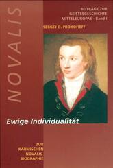 Novalis, Ewige Individualit&auml;t