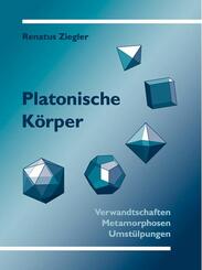 Platonische K&ouml;rper