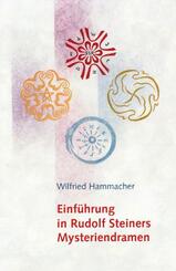 Einf&uuml;hrung in Rudolf Steiners Mysteriendramen