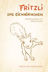 Fritzli, das Eichh&ouml;rnchen