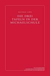 Die 3 Tafeln in der Michaelschule