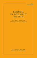 Lernen, in der Welt zu sein