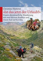 'Ist das jetzt der Urlaub?' (eBook, ePUB)