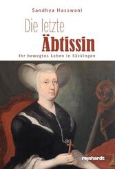 Die letzte &Auml;btissin