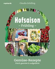 Hofsaison Fr&uuml;hling/Sommer