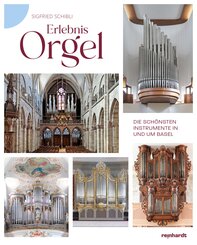 Erlebnis Orgel