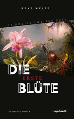 Die erste Blüte