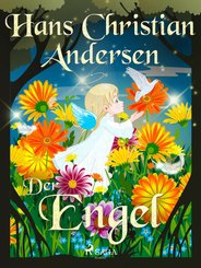 Der Engel (eBook, ePUB)