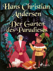 Der Garten des Paradieses (eBook, ePUB)