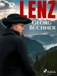 Lenz (eBook, ePUB)