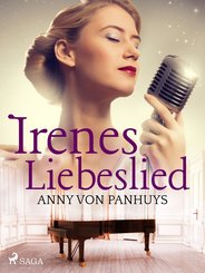 Irenes Liebeslied (eBook, ePUB)