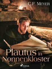 Plautus im Nonnenkloster (eBook, ePUB)