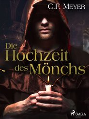 Die Hochzeit des Mönchs (eBook, ePUB)