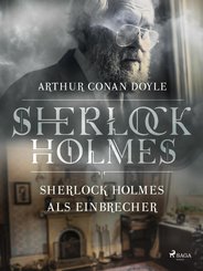Sherlock Holmes als Einbrecher (eBook, ePUB)