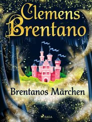 Brentanos Märchen (eBook, ePUB)