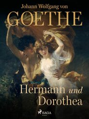 Hermann und Dorothea (eBook, ePUB)