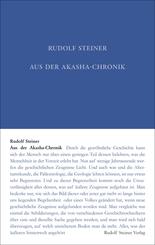 Aus der Akasha-Chronik