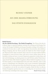 Aus der Akasha-Forschung