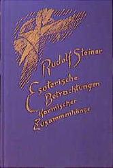 Esoterische Betrachtungen karmischer Zusammenh&auml;nge.Bd.4