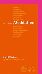 Stichwort Meditation