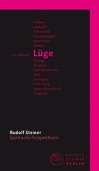 Stichwort L&uuml;ge