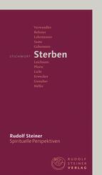 Stichwort Sterben