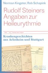 Rudolf Steiners Angaben zur Heileurythmie