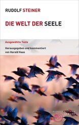 Die Welt der Seele