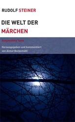 Die Welt der M&auml;rchen