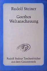 Goethes Weltanschauung