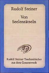 Von Seelenr&auml;tseln