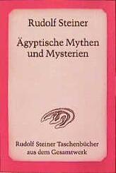 &Auml;gyptische Mythen und Mysterien