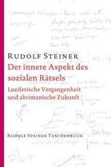 Der innere Aspekt des sozialen R&auml;tsels