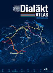 Dial&auml;ktatlas