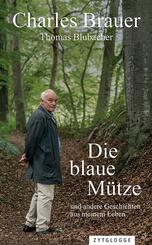 Die blaue M&uuml;tze