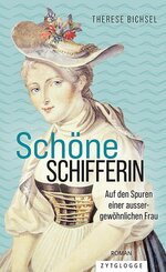 Sch&ouml;ne Schifferin