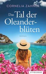 Das Tal der Oleanderbl&uuml;ten