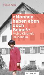 &laquo;Nonnen haben eben doch Beine!&raquo;