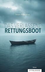 Das verlassene Rettungsboot